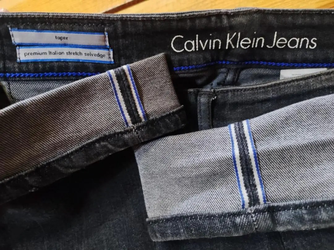 Top 10 Jeans Brands in the World