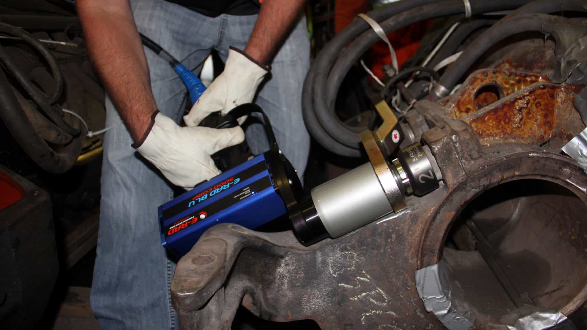 Understanding Hooke's Law The Key to Proper Torque Wrench Operation