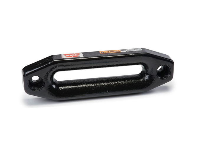 Automotive Fairleads Winch Accessories WARN 91690 Fairlead
