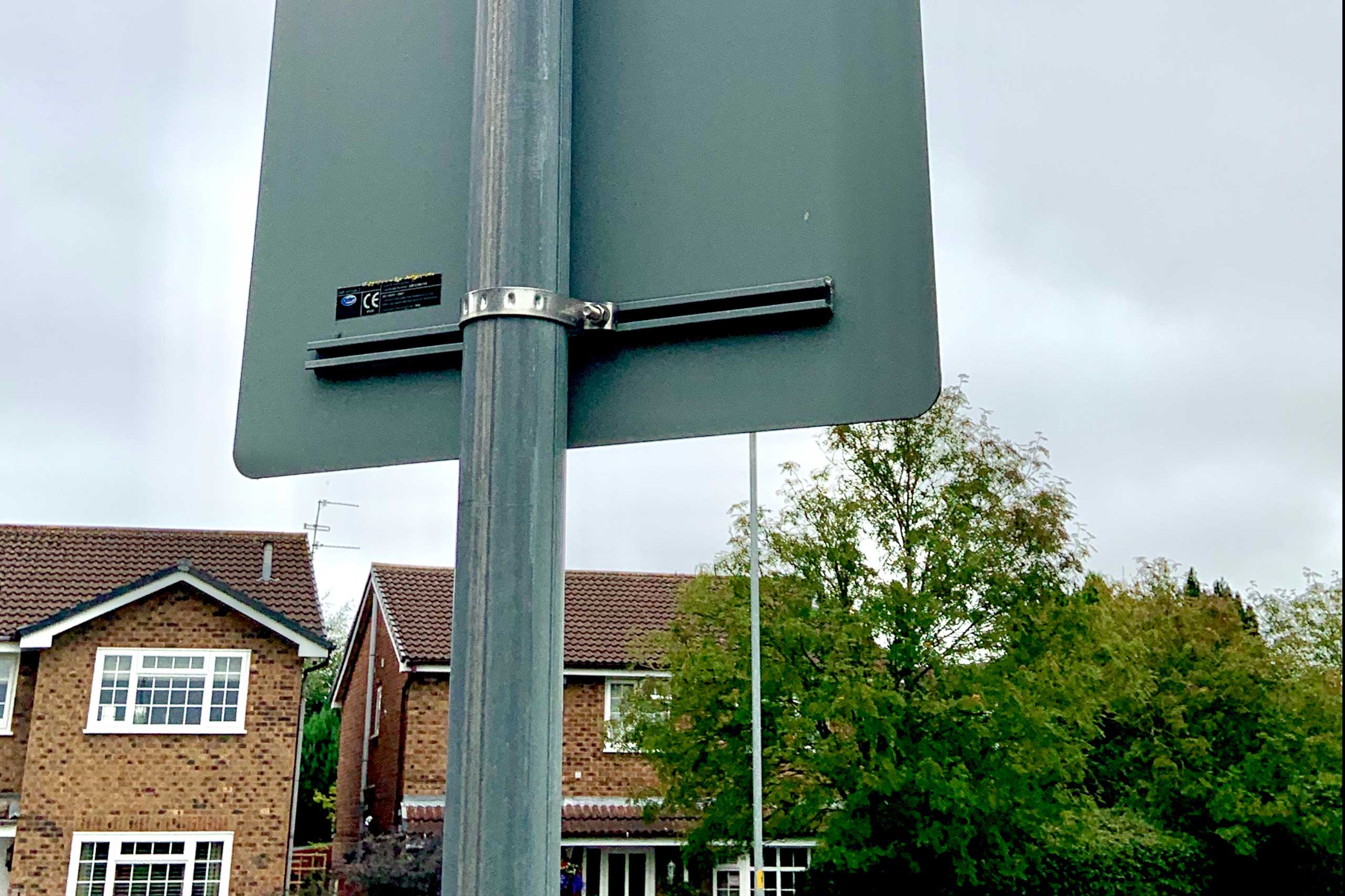 FAQ All Traffic Products