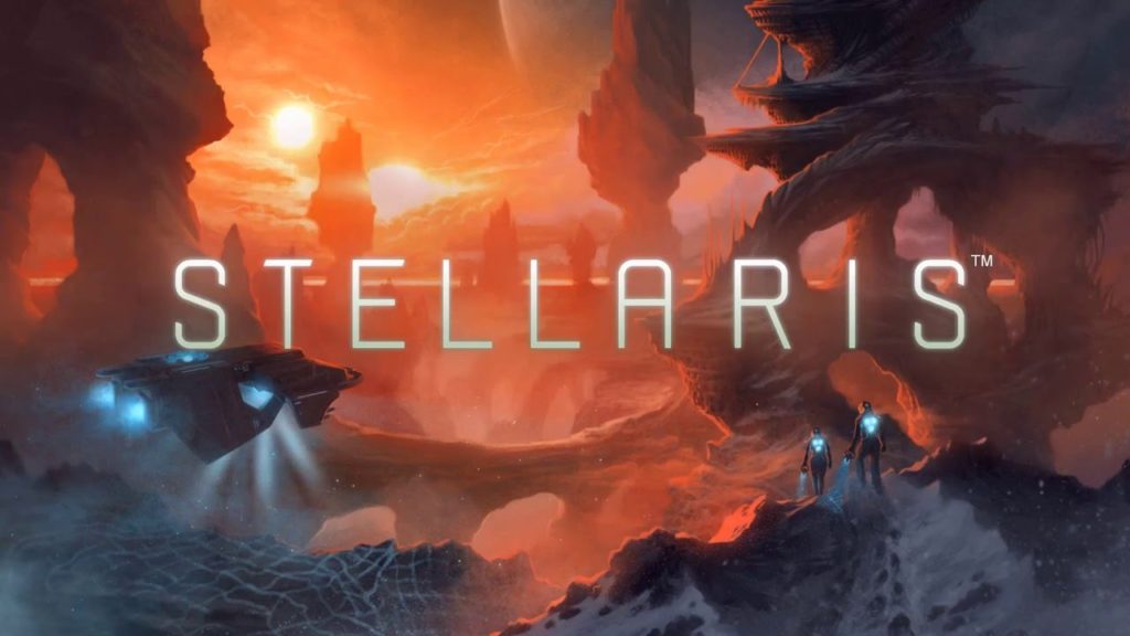 Stellaris v1.4.1 Trainer, Cheats & Codes PC Games Trainers