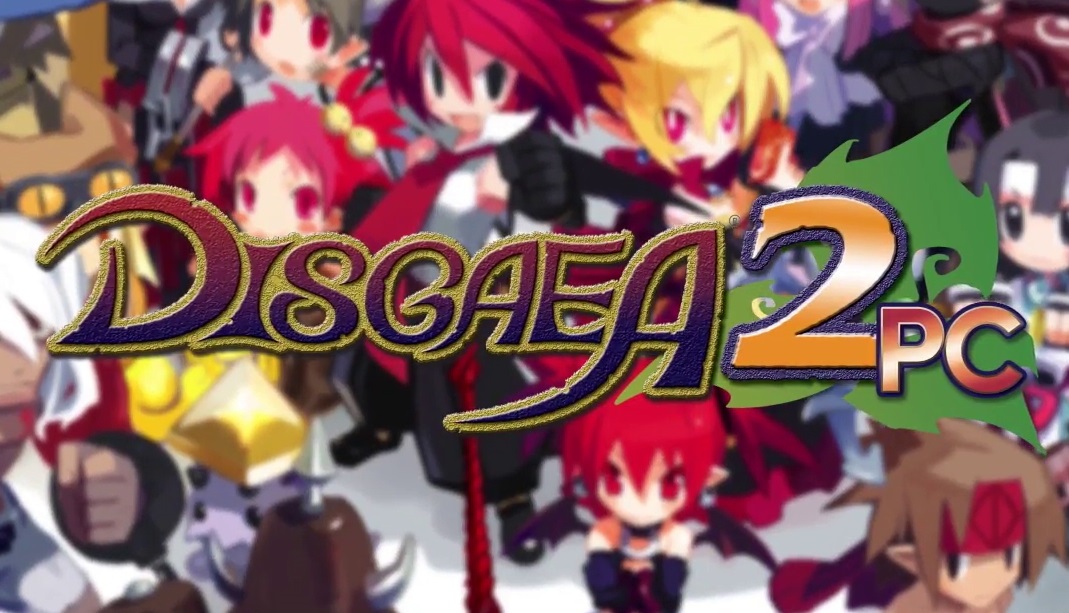 Disgaea 2 PC v02.25.2017 Trainer. Cheats Codes PC Games Trainers