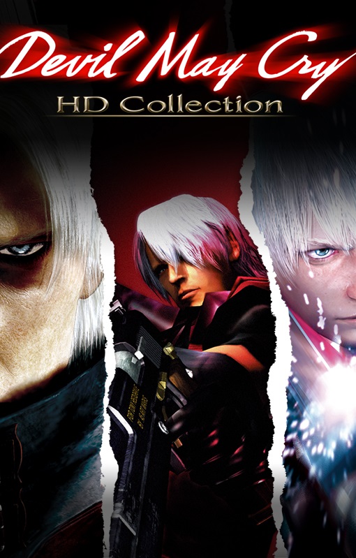 Devil may cry 3 pc gold or yellow paasfantastic