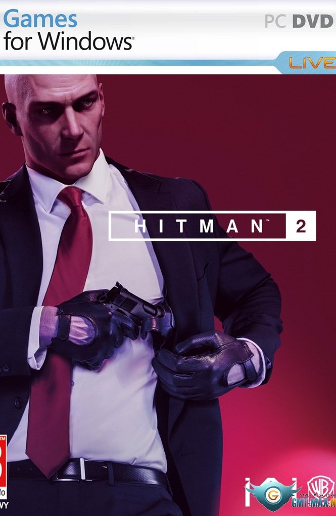 HITMAN 2 Trainer 2.72.0 (FLiNG), Cheats & Codes PC Games Trainers