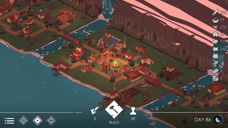 The Bonfire 2 Uncharted Shores Trainer +6, Cheats & Codes PC Games