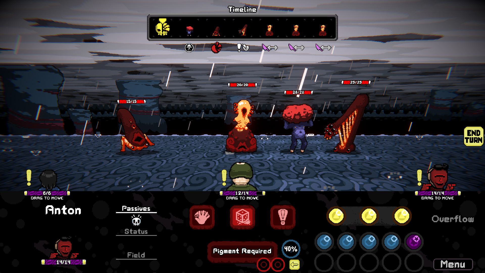 Eternium on Steam