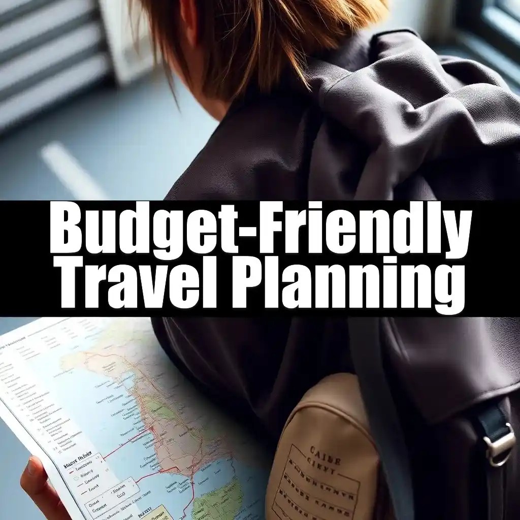 BudgetFriendly Travel Planning A Perfect Trip Guide 2025(04)