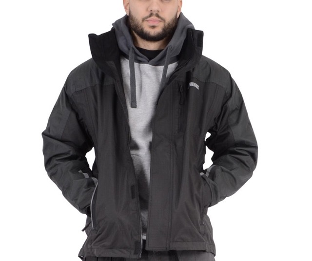 How to Clean Your DeWalt Work Jacket All Trendings