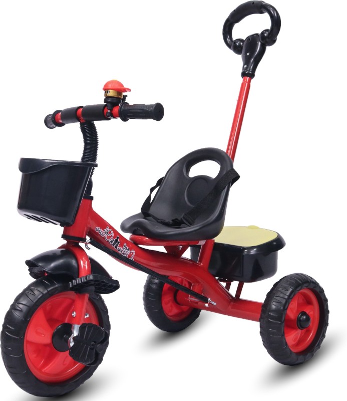 Little Olive Little Toes Baby Tricycle / Kids Trike / Ride On 14 Years