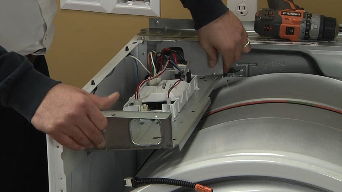 Common solutions if Maytag dryer not heating