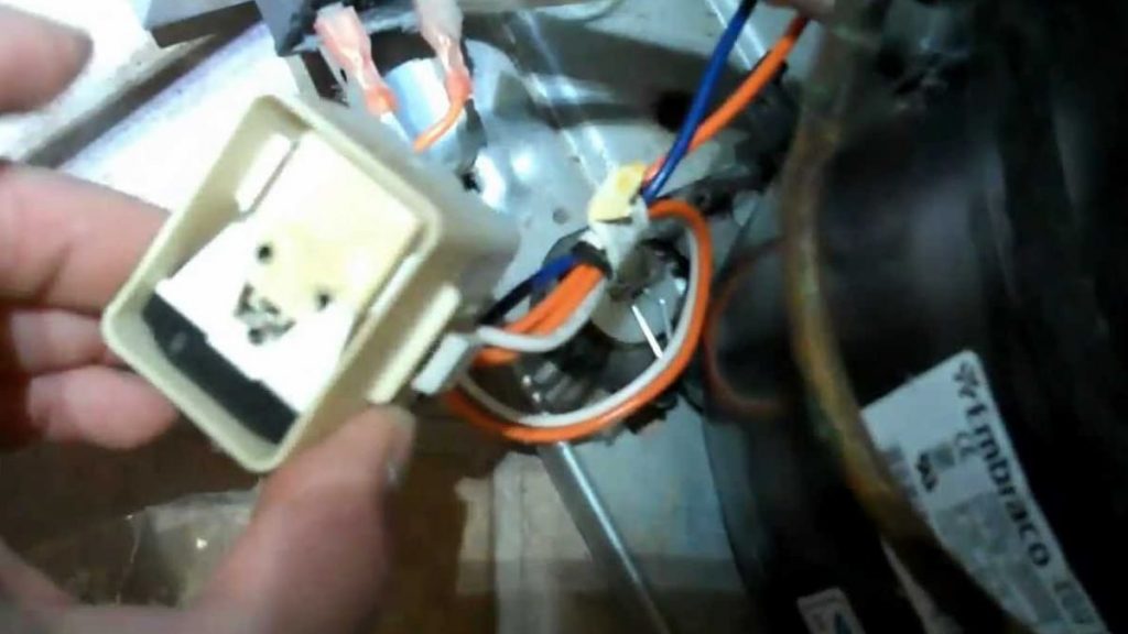 How to tell if refrigerator compressor is bad