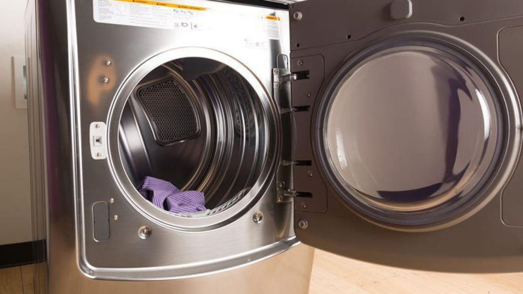 Can you convert gas dryer to electric