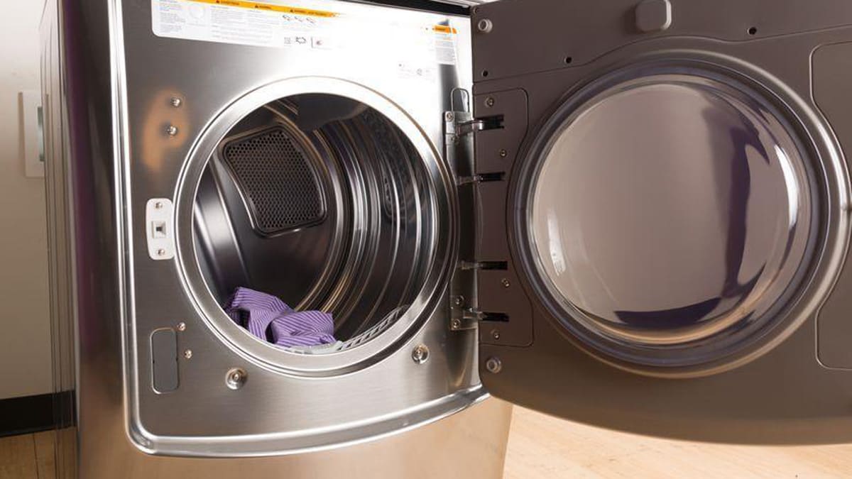 Can you convert gas dryer to electric