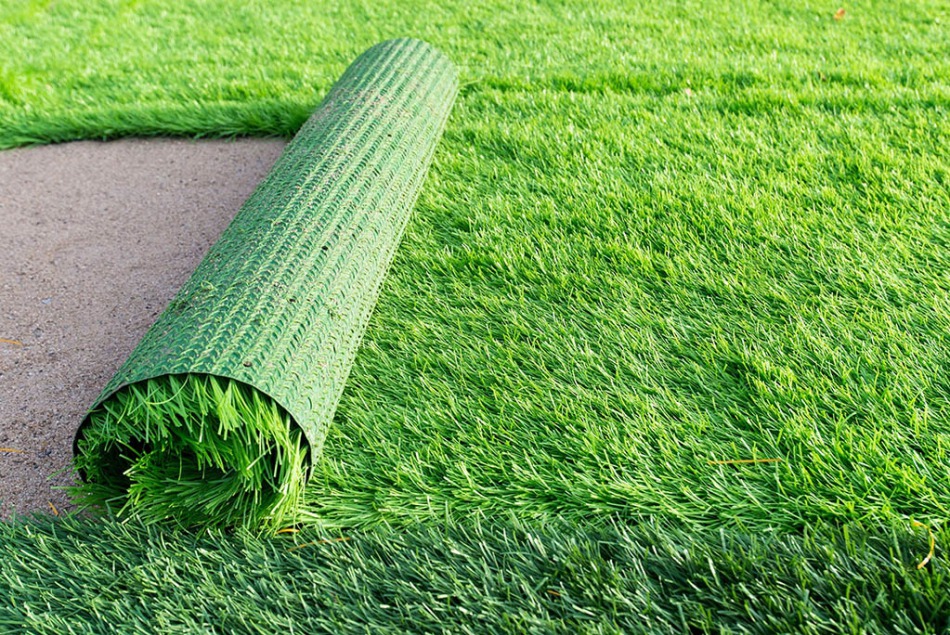 Natural Grass Vs Artificial Turf All Turf Solutions
