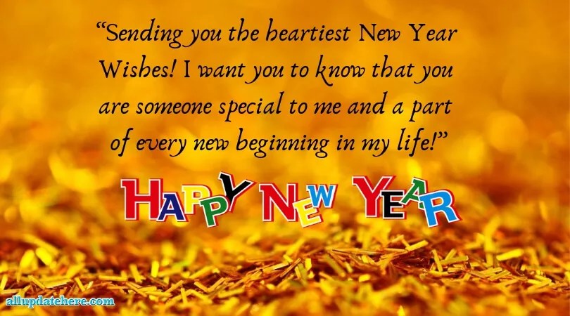family beautiful new year quotes Beautiful Happy New Year Images With Wishes Quotes & Messages