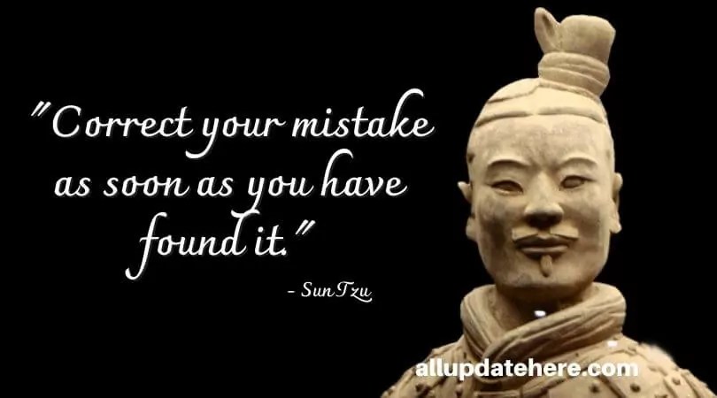 Incredible Sun Tzu Quotes On Discipline References Sun Tzu Quotes On Love, Leadership, Opportunity, Discipline, Enemy