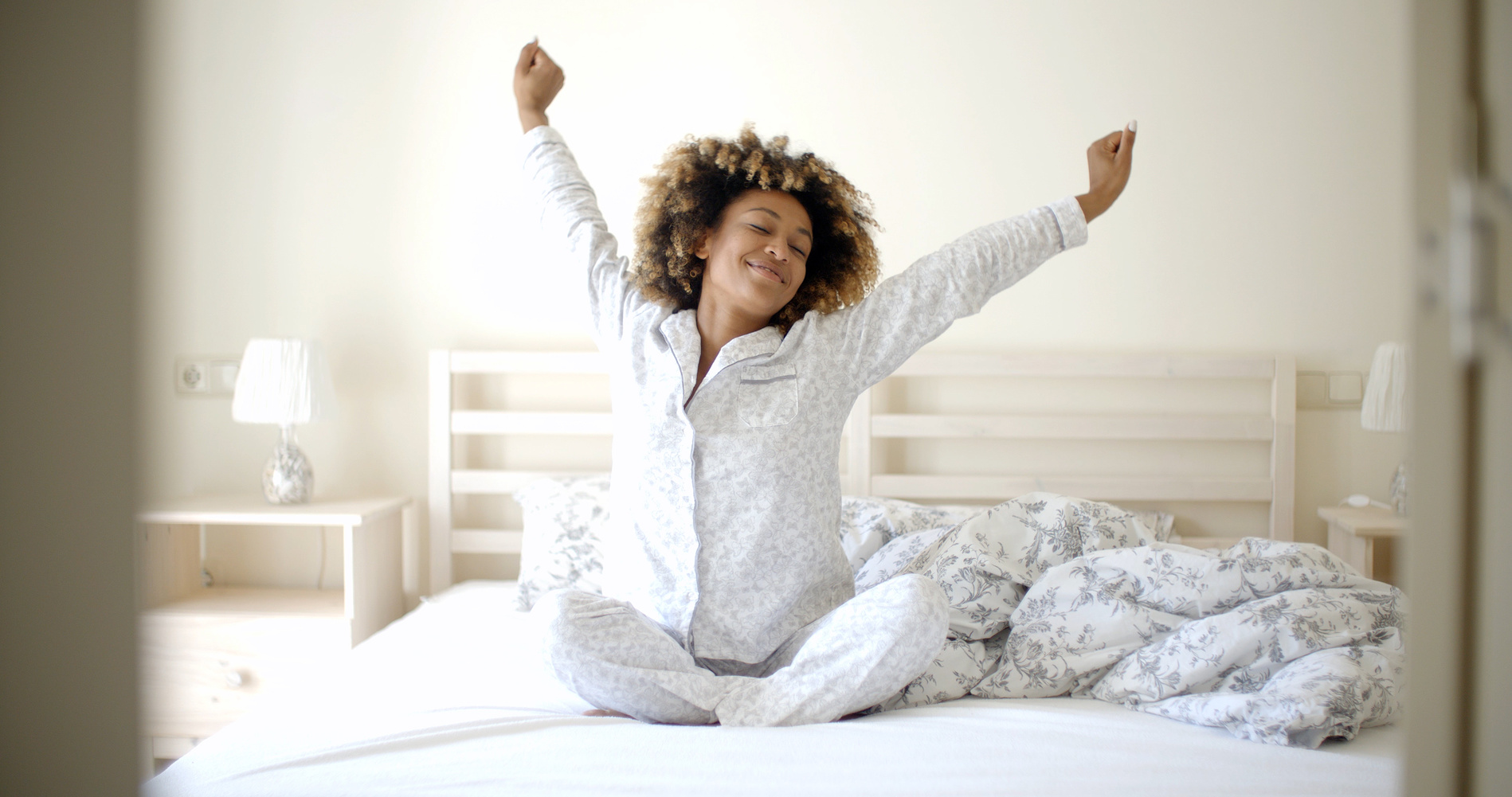 Why you should wake up early every morning, according to science