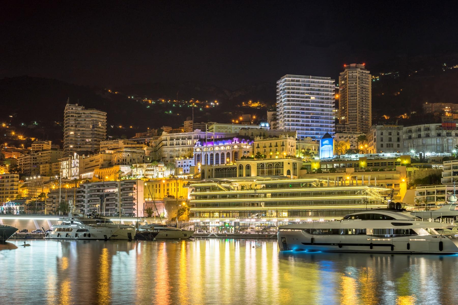 Jewel Estates Monaco Allure Brand