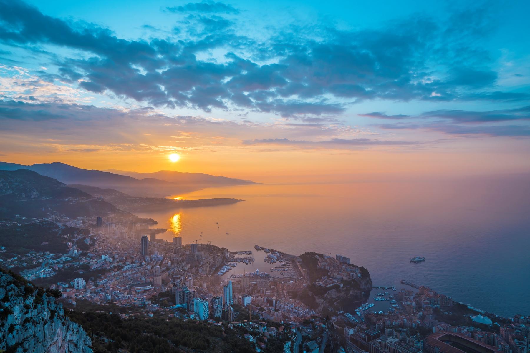 Jewel Estates Monaco Allure Brand