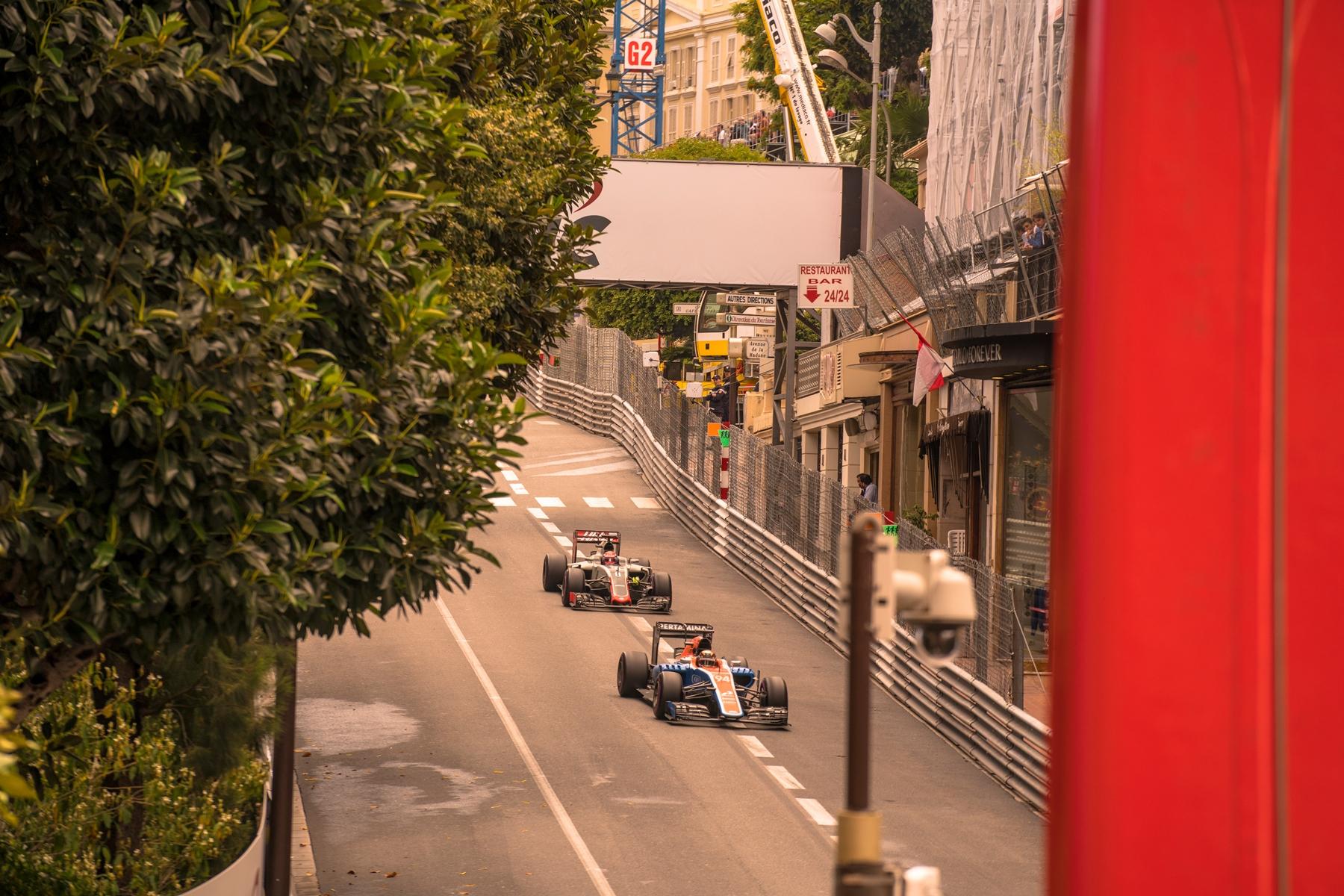 Jewel Estates Monaco Allure Brand