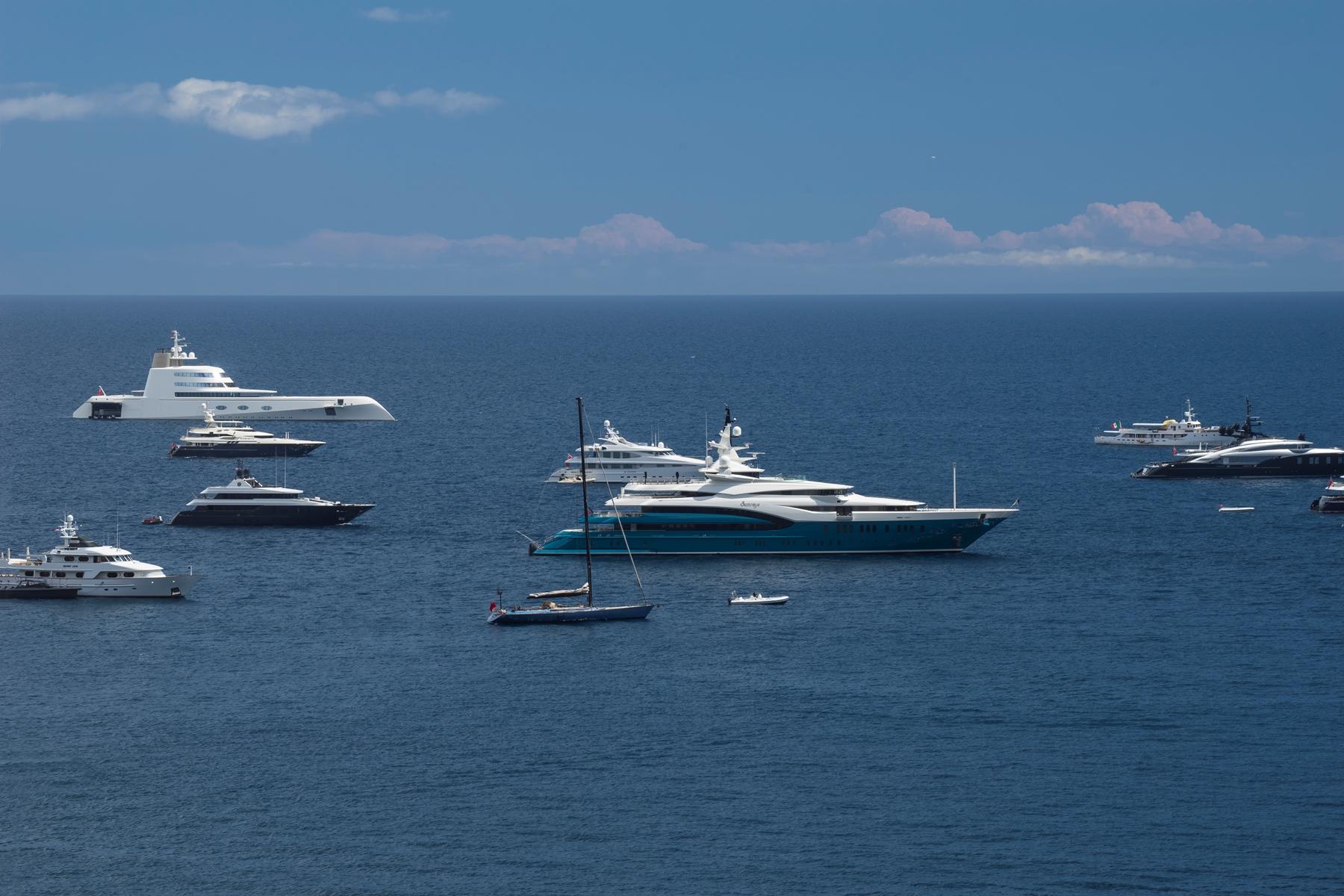 Jewel Estates Monaco Allure Brand