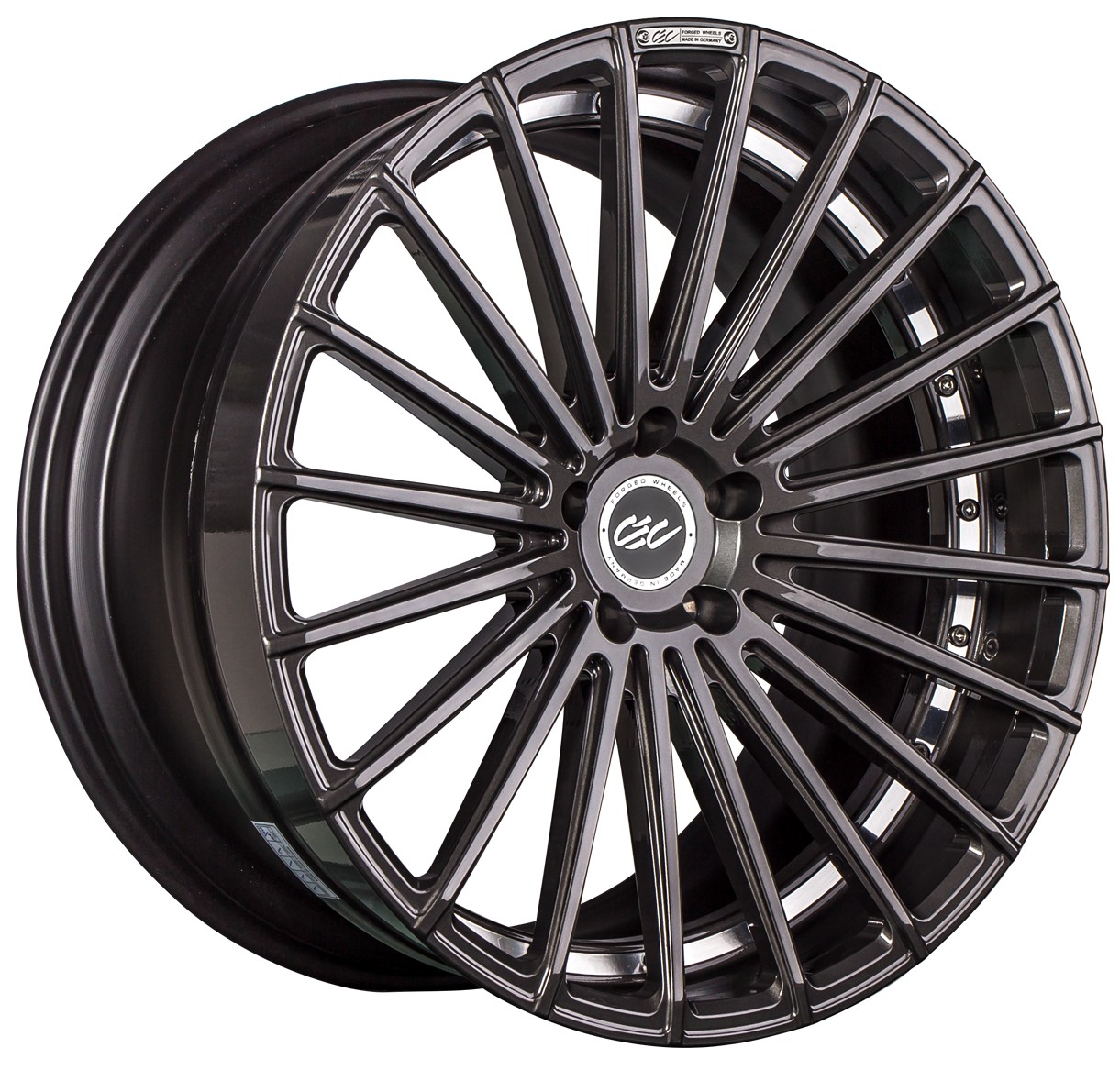 7 Different Types Of Rims For Cars And Their Features