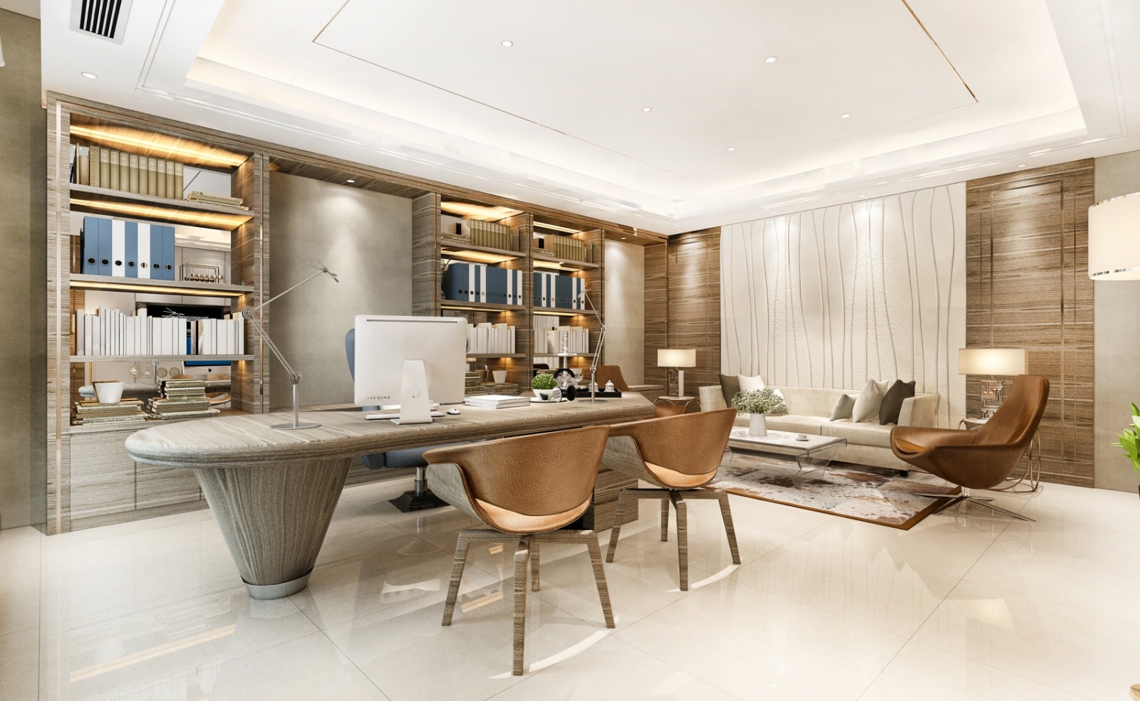 Best Interior designers in Gurgaon Allure Homez