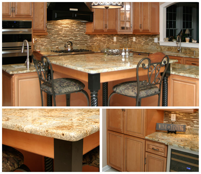 Allure Kitchens Inc. Churchville Maryland