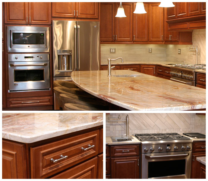 Allure Kitchens Inc. Churchville Maryland