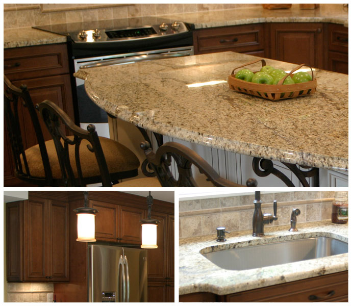Allure Kitchens Inc. Churchville Maryland