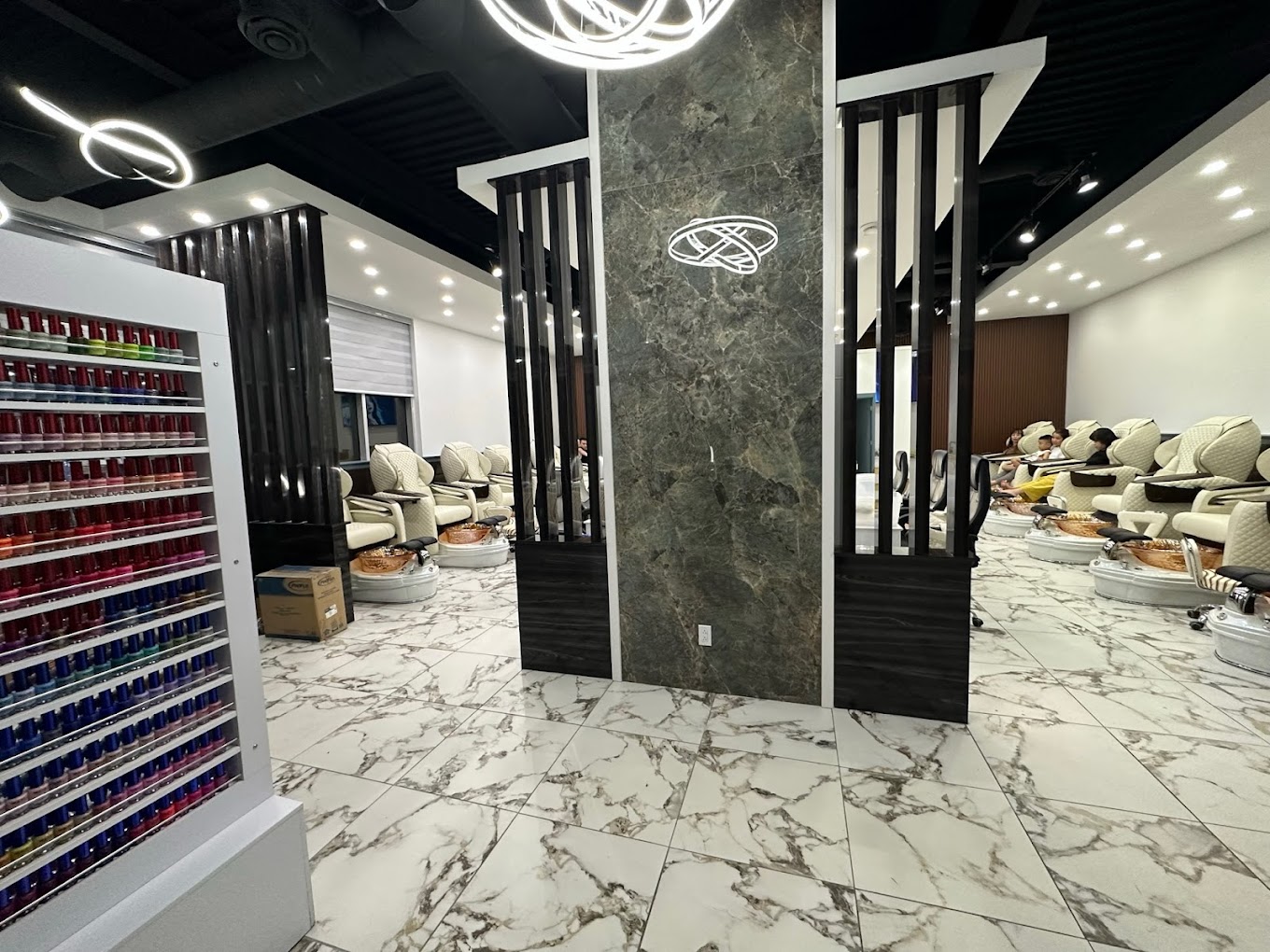 Allure Nails & Spa Calgary Allure Nails & Spa Top rated nail salon