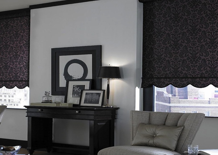 Alluring Window Custom Shades Alluring Window New York City, NY