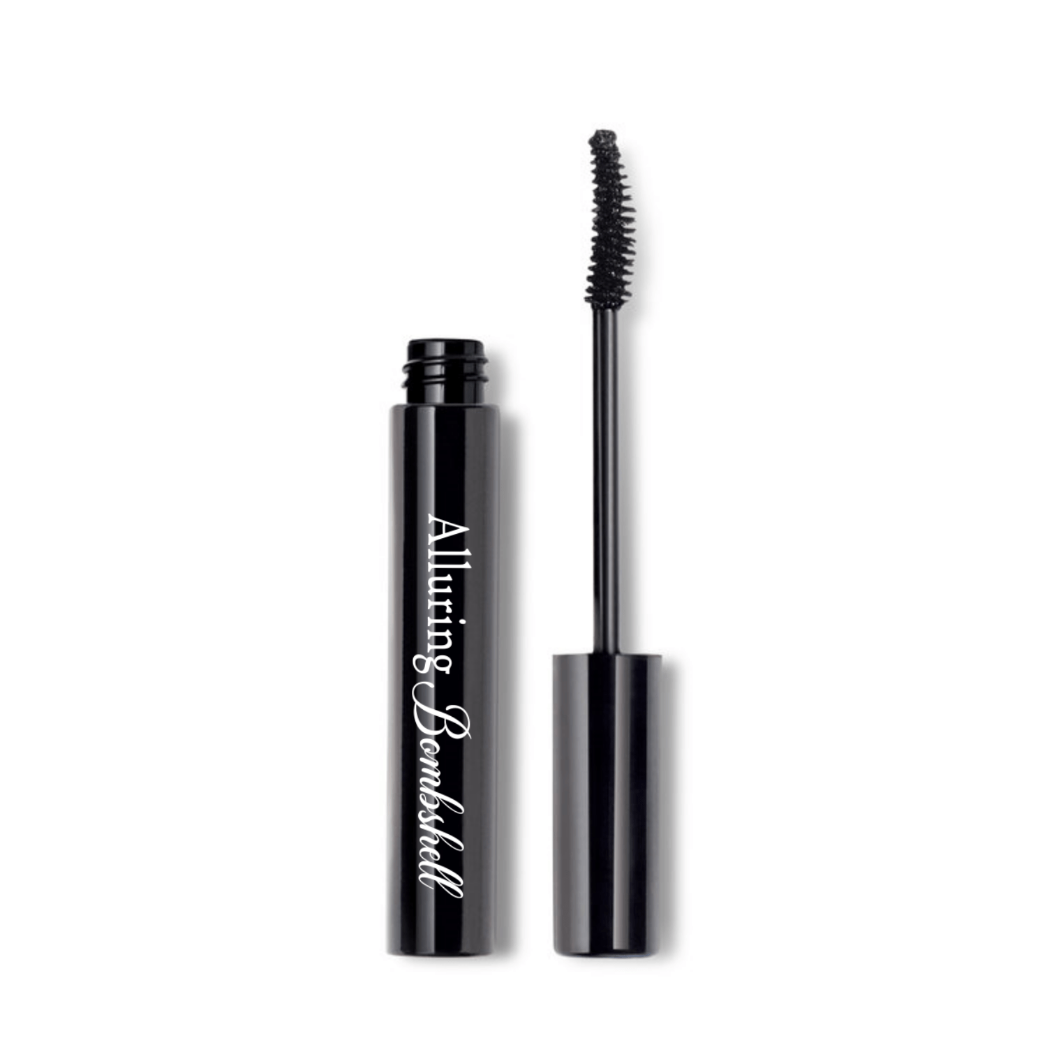 Luxury Mascara Alluring Bombshell Cosmetics