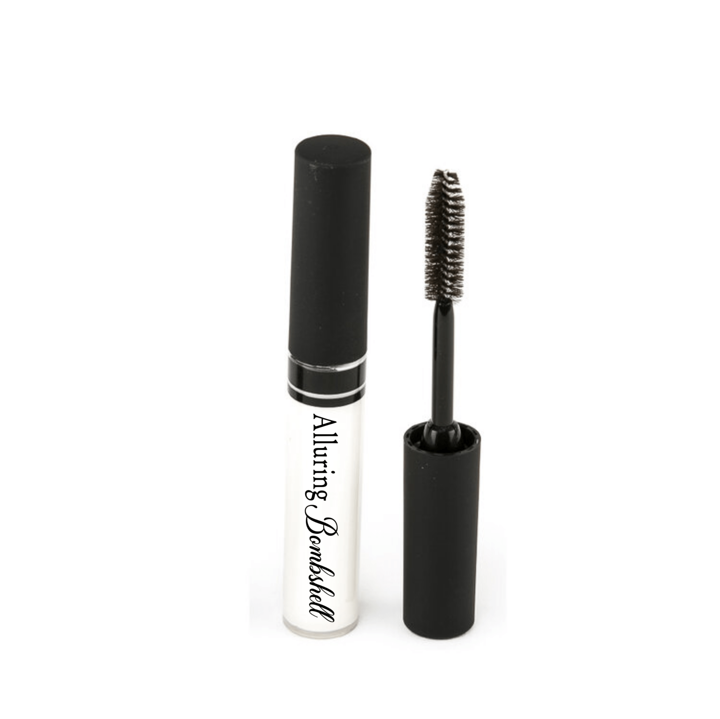 Lash Prime & Define Alluring Bombshell Cosmetics