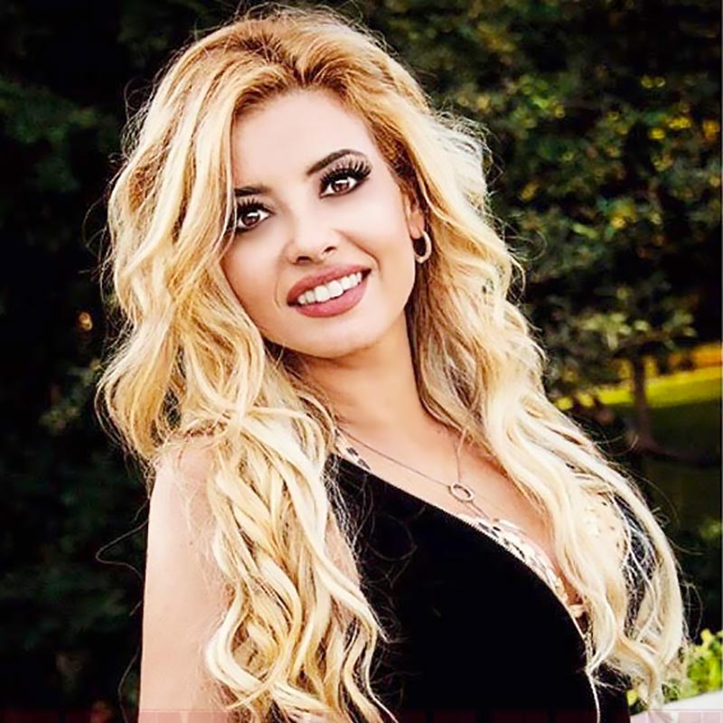 Alana Luv - Alluring Intros and Arrangements