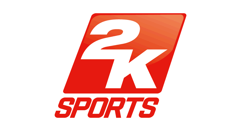 2K Sports Logo Download AI All Vector Logo