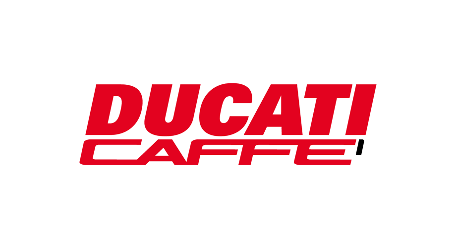 Ducati Caffe Logo Download Ai All Vector Logo
