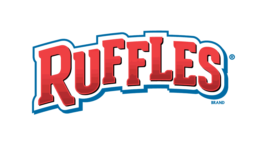 Ruffles Logo Download AI All Vector Logo