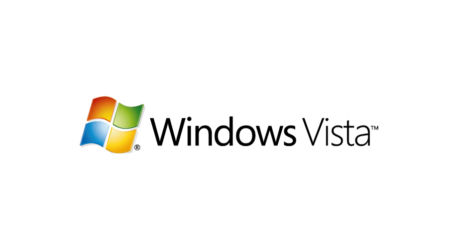 Windows Vista Logo 1 Download EPS All Vector Logo