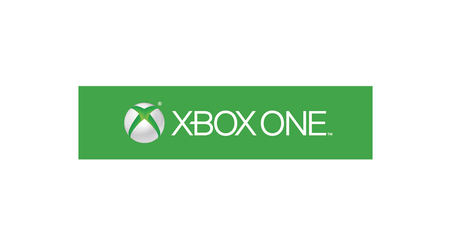 Xbox One Logo Download AI All Vector Logo