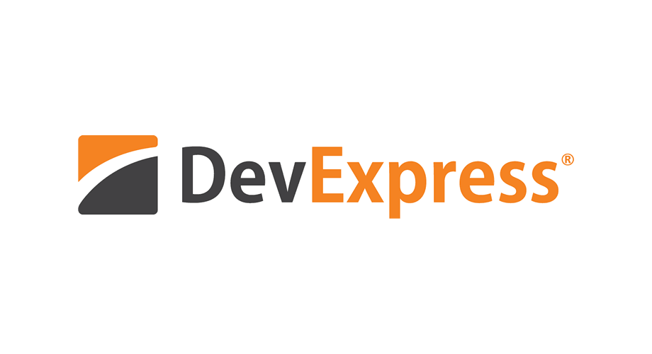 DevExpress Logo Download AI All Vector Logo