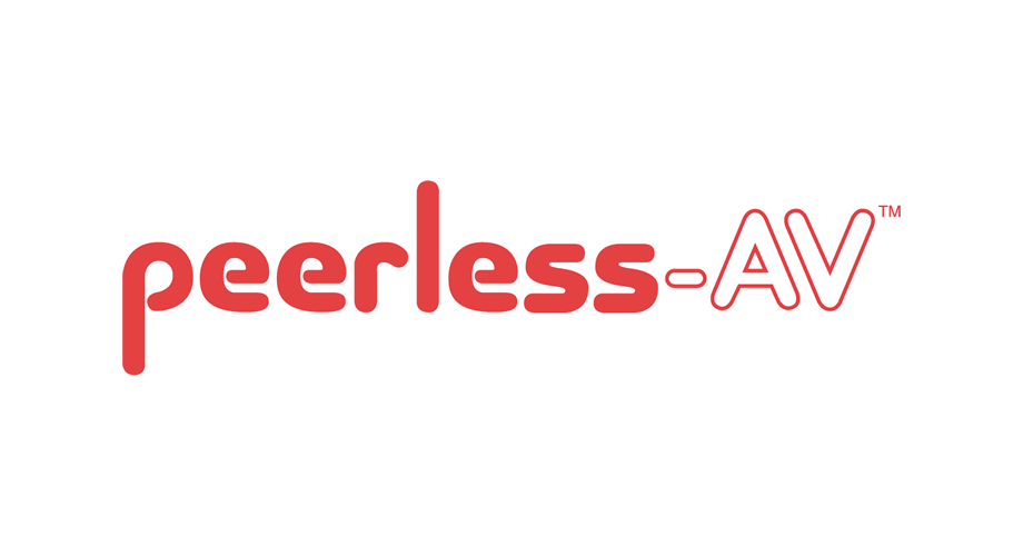 PeerlessAV Logo Download AI All Vector Logo