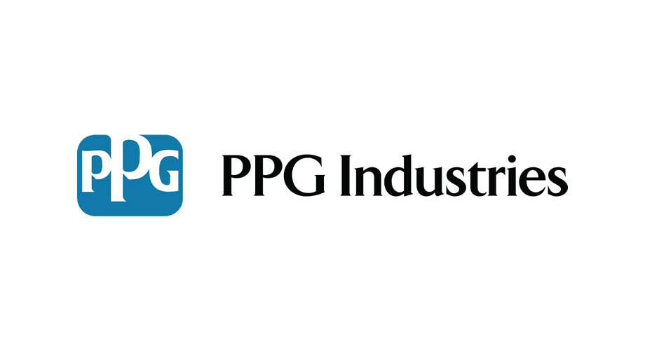 PPG Industries Logo Download AI All Vector Logo