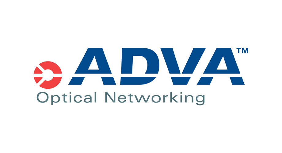 ADVA Optical Networking Logo Download AI All Vector Logo