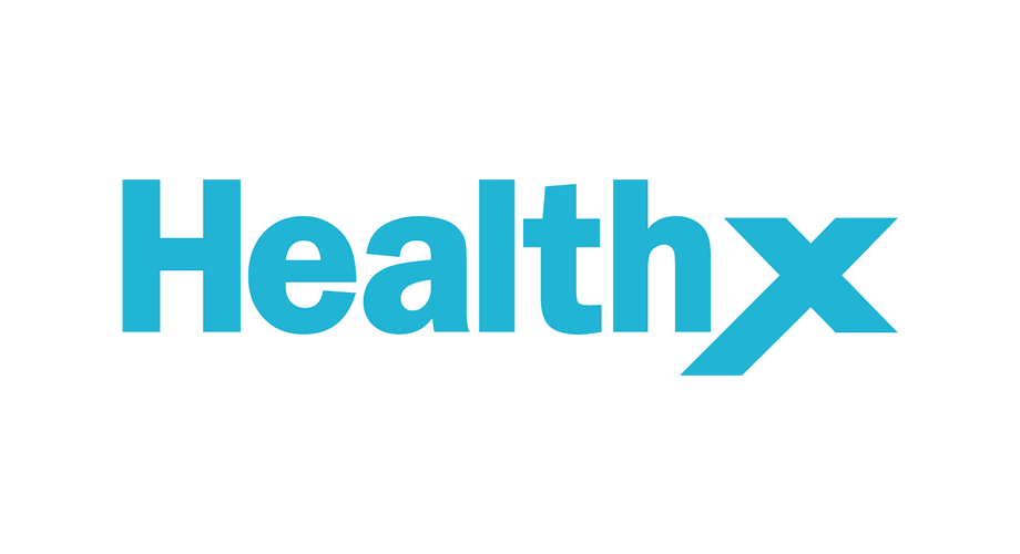 Healthx Logo Download AI All Vector Logo