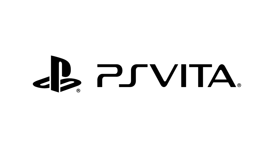 PS Vita Logo Download AI All Vector Logo