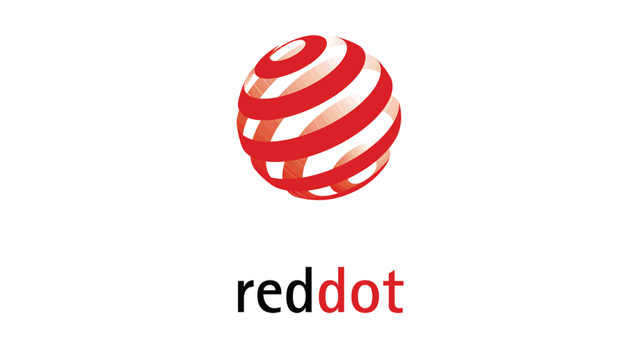 Red Dot Logo Download AI All Vector Logo