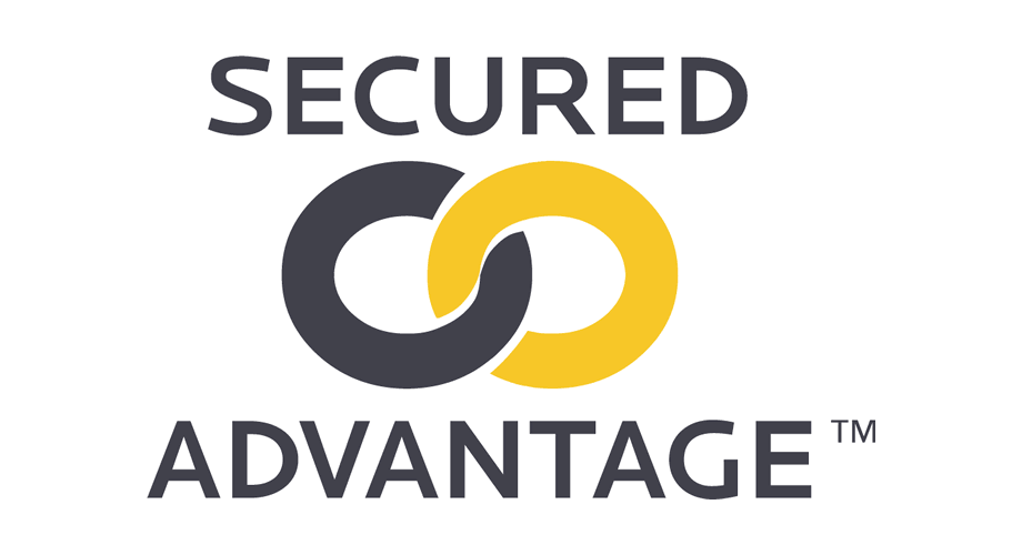 Secured Advantage Logo Download AI All Vector Logo
