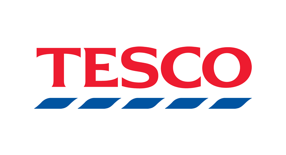 Tesco Logo Download AI All Vector Logo