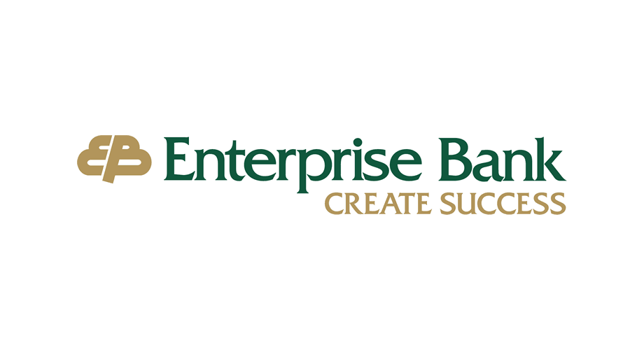 Enterprise Bank Logo Download AI All Vector Logo